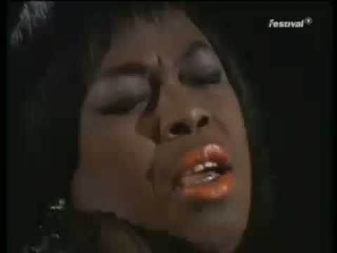 Sarah Vaughan - Fly Me To The Moon - 1969