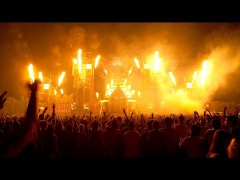 Defqon.1 Festival Australia 2011 - Official Movie