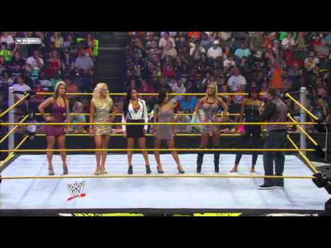 WWE NXT - WWE NXT - WWE NXT - September 7, 2010