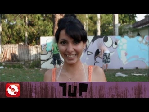 1UP - Part 03 - CUBA - Havanna Love