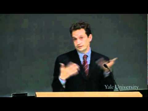 John Milton - Yale University Lecture Part 1