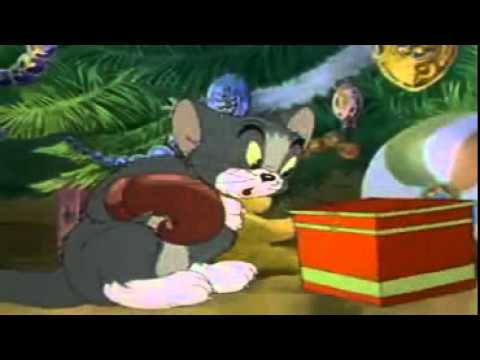 Funny! TOM and JERRY -