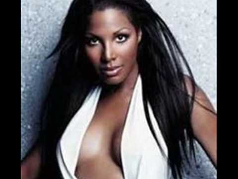 Toni Braxton - Please