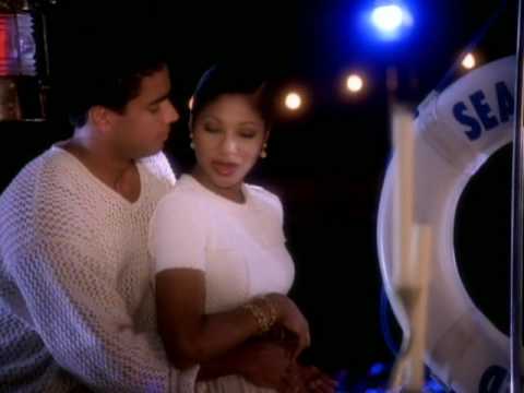 Toni Braxton - You Mean The World To Me