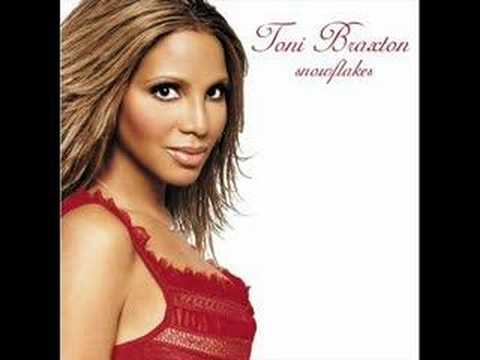 Toni Braxton - The Christmas Song