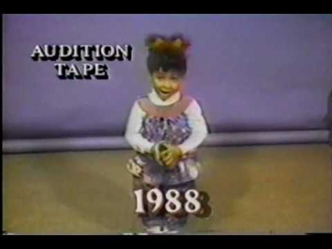 Raven-Symone's Audition, Favorite Episode, and Cute Scenes from the Cosby Show