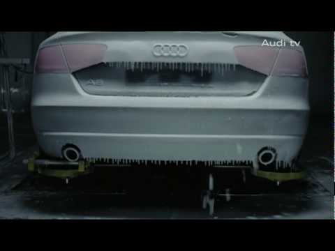 Audi Perfection - The unique Audi quality