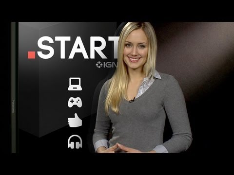 Nintendo Network Confirmed & Wii U's New Trick - IGN Daily Fix 01.27.12