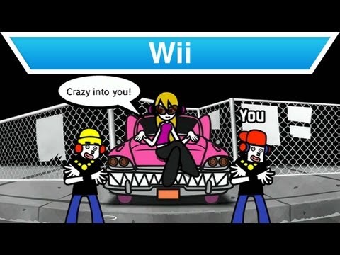 Wii - Rhythm Heaven Fever Launch Trailer