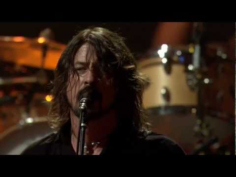 Foo Fighters live at iTunes Festival - My Hero 1080p