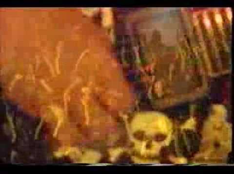 Slayer - South Of Heaven