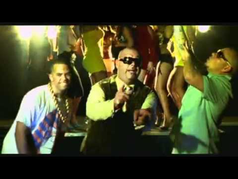 Flo-Rida Ft. Pitbull, DJ Laz, Eminem, Nicki Minaj & Ludacris - Move It (Remix) (Video Blend)