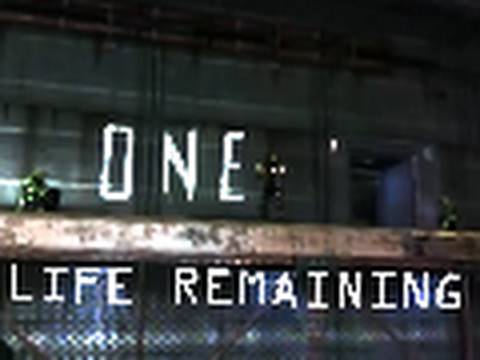 One Life Remaining 08/14/2010