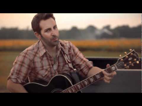 Josh Kelley - Georgia Clay