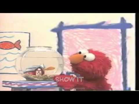 I'm Elmo and I Know It ( OFFICIAL LMFAO Parody )