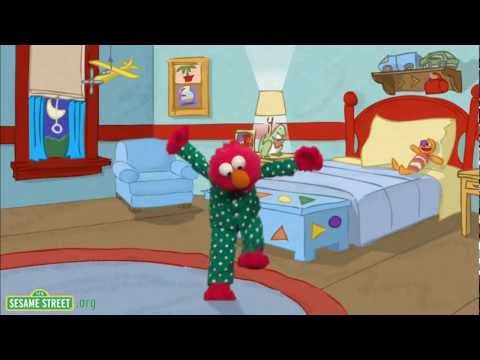 Sesame Street: Elmo's Got the Moves Music Video