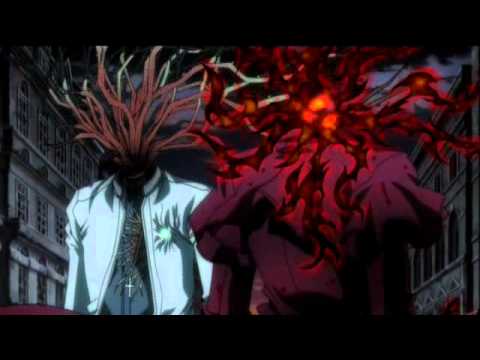 HELLSING OVA 8 VIII 4/4