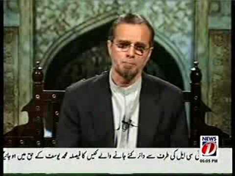 Zaid Hamid:BrassTacks-Yeh Ghazi Episode14;Nūr ad-Dīn Zangi Part1