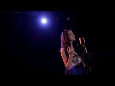 Hit the Lights- Selena Gomez & the Scene (cover) Megan Nicole