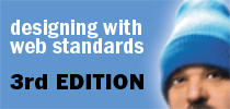 Designing With Web Standards