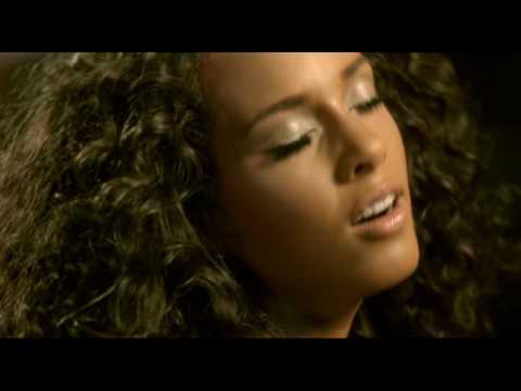 Alicia Keys - No One