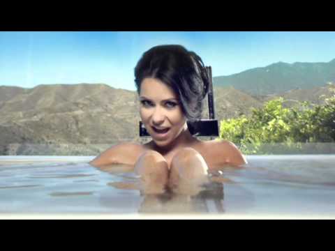 Inna - Sun is up (clip officiel)