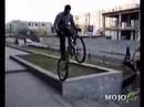 Trial Bike Stunts