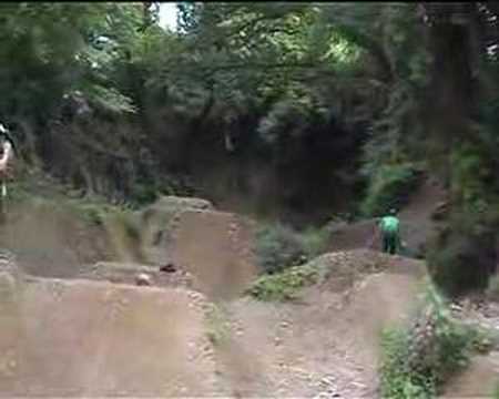 saltash trails