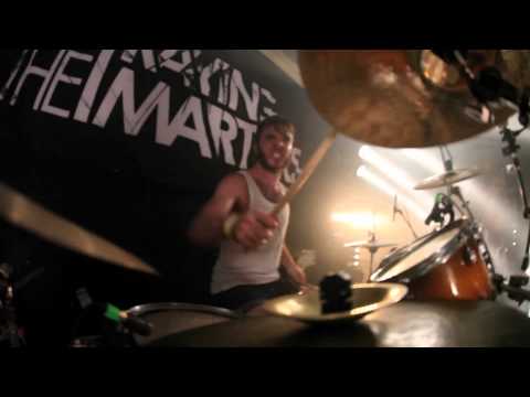 Betraying The Martyrs - Tapestry Of Me (OFFICIAL MUSIC VIDEO)