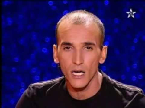 karim mazouani a comedia fokaha فكاهة كوميديا