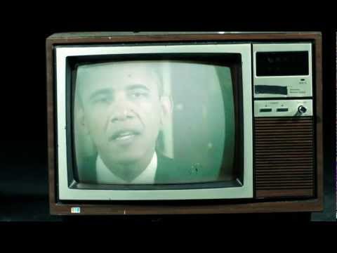 LOWKEY ft LUPE FIASCO, M1 (DEAD PREZ) & BLACK THE RIPPER - OBAMA NATION PART 2