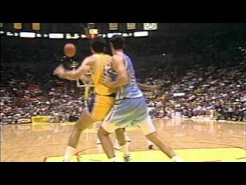 Once Brothers - Vlade Divac in Lakers - Story about Yugoslavian basketball team - ESPN 30 for 30