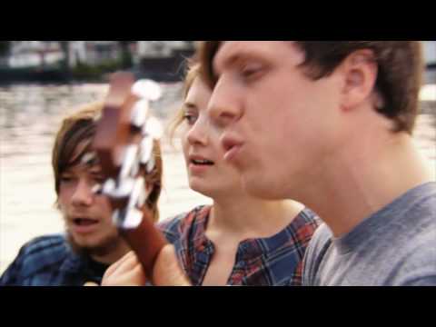 Amsterdam Acoustics - The Black Atlantic : Fragile Meadow