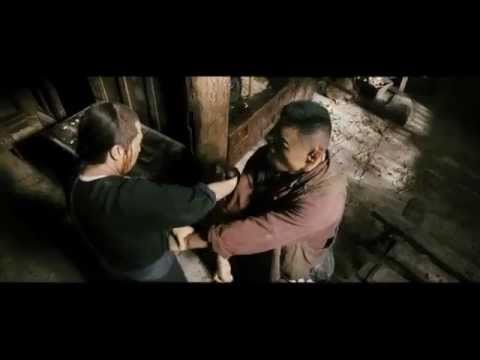 Donnie Yen 武俠Wu xia - Swordsmen (2011) - New Trailer