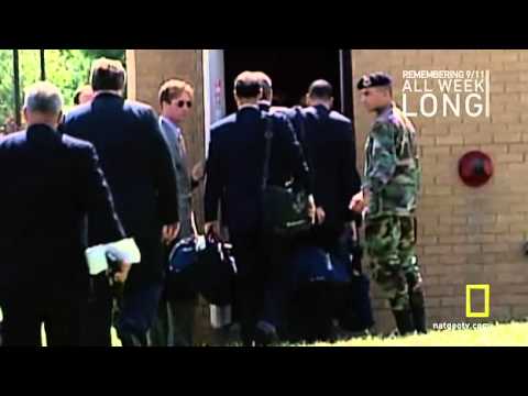 George W Bush: The 9/11 Interview [2/3]