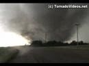 HUGE MANITOBA TORNADO! June 23, 2007 -