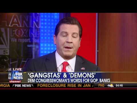 Fox News Racist Crack Comment Just a Joke?