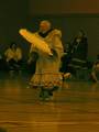 Inuit drum dancing, Gjoa Haven, Nunavut