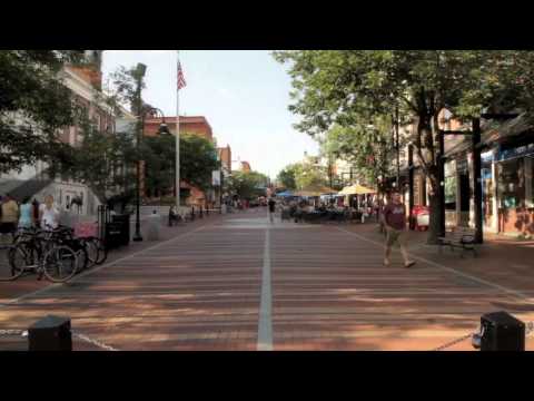 Burlington Vermont - A great place to live, work, learn, & play!