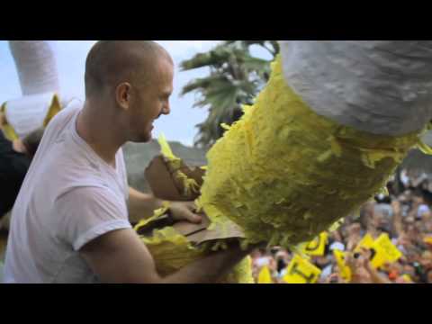 Dada Life - Happy Violence