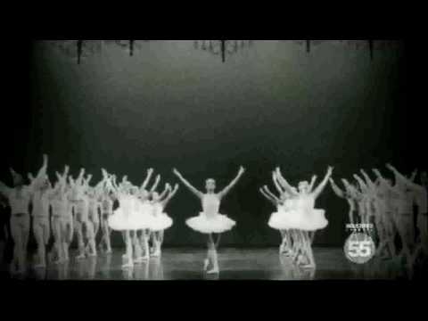 The History of Houston Ballet, part I