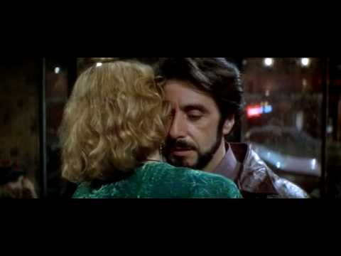 Carlito's Way - Trailer - HQ