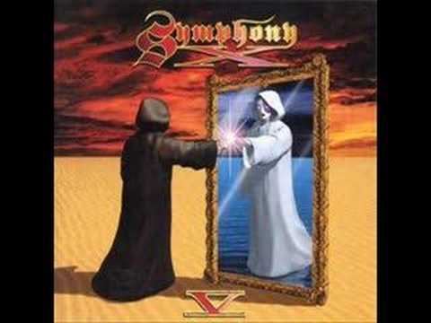 Symphony X - Evolution (The Grand Design)