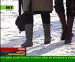 Russian lapti: universal footwear for heat and frost