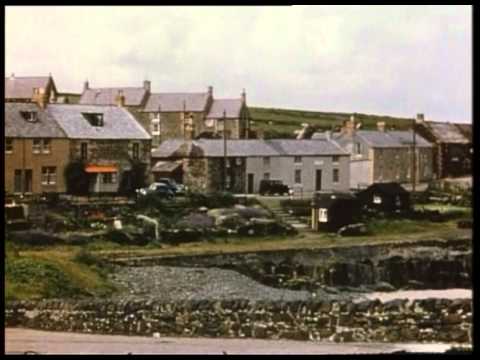 Bygone Northumberland - Any Man's Kingdom 1953