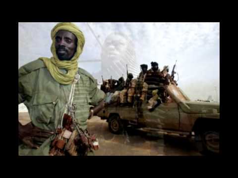 Darfur by Rap's Revolutionary