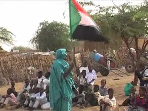 Afia Darfur