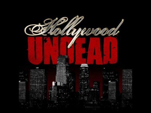 Hollywood Undead - City