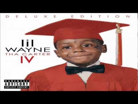 Lil Wayne - Novacane