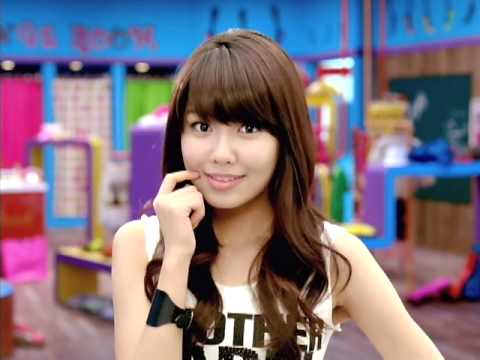 Girls` Generation(소녀시대) _ Gee _ MusicVideo